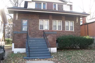 6304 Cabanne Ave, University City, MO 63130 - Photo 1
