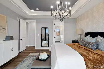 New Build Rainier "F" -  Dragonstone, Dardenne Prairie, MO 63368 - Photo 17