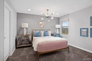 New Build Rainier "F" - Dragonstone, Dardenne Prairie, MO 63368 - Photo 23