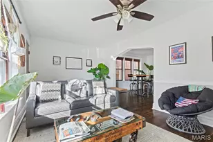 5533 Holly Hills Ave, Saint Louis, MO 63109 - Photo 5