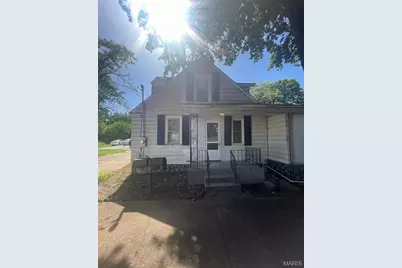 7925 S Rock Hill Road, Saint Louis, MO 63123 - Photo 1