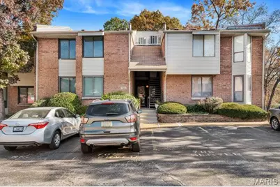 5270 Cedarstone Court #C, Saint Louis, MO 63129 - Photo 1