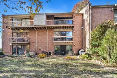 5270 Cedarstone Court #C, Saint Louis, MO 63129 - Photo 3