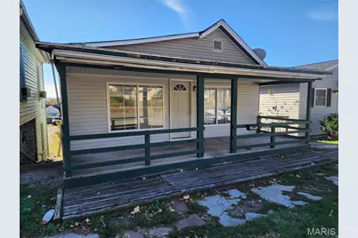 2025 Broadway, Hannibal, MO 63401 - Photo 1