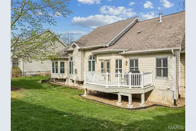 61 Picardy Hill Drive, Chesterfield, MO 63017 - Photo 13