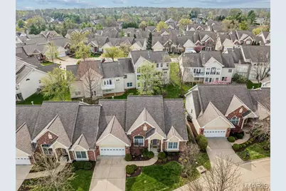 61 Picardy Hill Drive, Chesterfield, MO 63017 - Photo 11