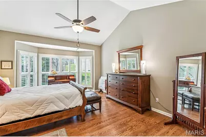 61 Picardy Hill Drive, Chesterfield, MO 63017 - Photo 27