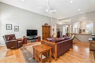 61 Picardy Hill Drive, Chesterfield, MO 63017 - Photo 21