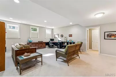 61 Picardy Hill Drive, Chesterfield, MO 63017 - Photo 35