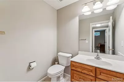 61 Picardy Hill Drive, Chesterfield, MO 63017 - Photo 41