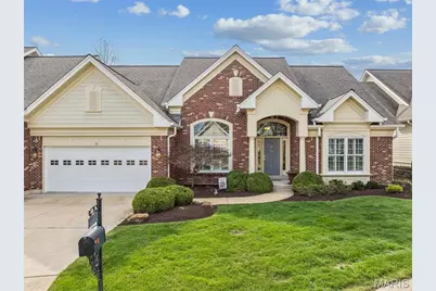 61 Picardy Hill Drive, Chesterfield, MO 63017 - Photo 7