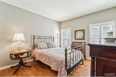 61 Picardy Hill Drive, Chesterfield, MO 63017 - Photo 31