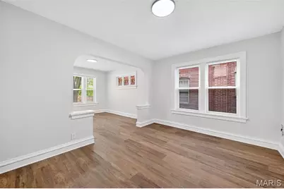 5803 S Kingshighway Boulevard #1S, Saint Louis, MO 63109 - Photo 7