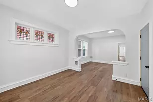 5803 S Kings Highway Blvd, Saint Louis, MO 63109 - Photo 3