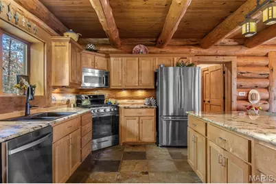 20610 Colony Church, Farmington, MO 63640 - Photo 9