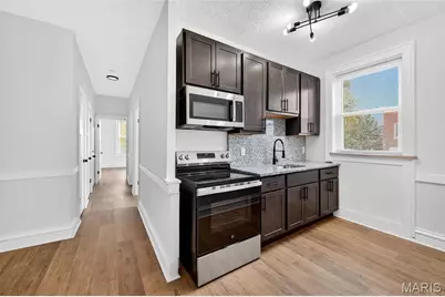 5803 S Kingshighway Boulevard #1N, Saint Louis, MO 63109 - Photo 9