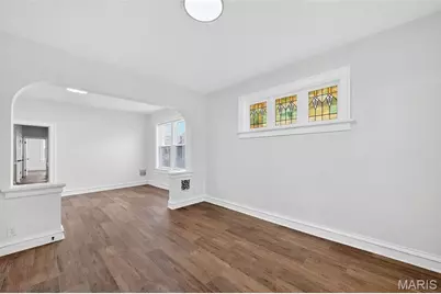 5803 S Kingshighway Boulevard #1N, Saint Louis, MO 63109 - Photo 3