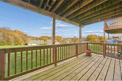 1003 Hidden Ridge Trail, Unincorporated, MO 63088 - Photo 13