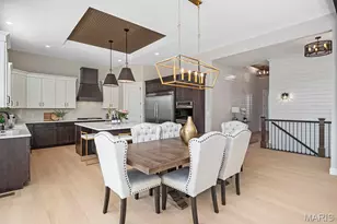 New Build Savannah "E" At Dragonstone, Dardenne Prairie, MO 63385 - Photo 13