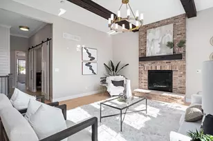 New Build Savannah "E" At Dragonstone, Dardenne Prairie, MO 63385 - Photo 9