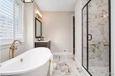 New Build Savannah "E" At Dragonstone, Dardenne Prairie, MO 63385 - Photo 23