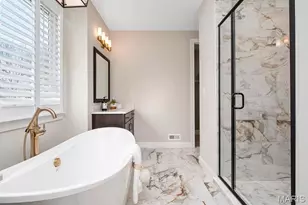 New Build Savannah "E" At Dragonstone, Dardenne Prairie, MO 63385 - Photo 23