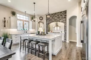 9 Dragonstone Ct, Dardenne Prairie, MO 63368 - Photo 11