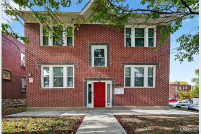 5803 S Kingshighway Boulevard #2S, Saint Louis, MO 63109 - Photo 1