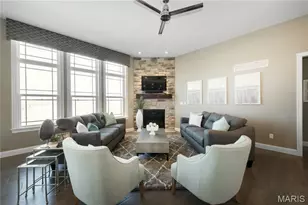 New Build Glacier "E" At Dragonstone, Dardenne Prairie, MO 63385 - Photo 21