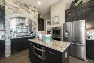 New Build Glacier "E" At Dragonstone, Dardenne Prairie, MO 63385 - Photo 17