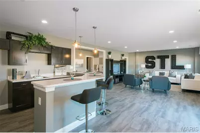 New Build Glacier "E" At Dragonstone, Dardenne Prairie, MO 63385 - Photo 31