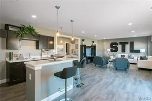 New Build Glacier "E" At Dragonstone, Dardenne Prairie, MO 63385 - Photo 31