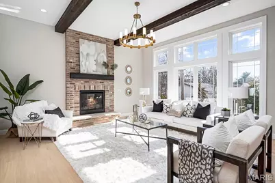 1 Dragonstone, Dardenne Prairie, MO 63368 - Photo 9