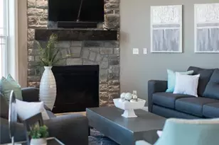 New Build Glacier "E" At Dragonstone, Dardenne Prairie, MO 63385 - Photo 7