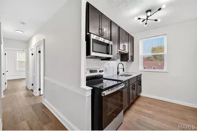 5803 S Kingshighway Boulevard #2N, Saint Louis, MO 63109 - Photo 9