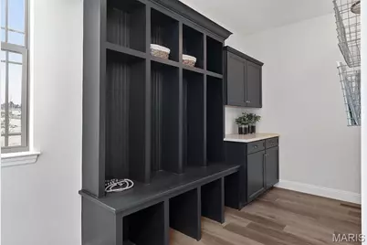 New Build Rainier "B" -  Dragonstone, Dardenne Prairie, MO 63368 - Photo 15