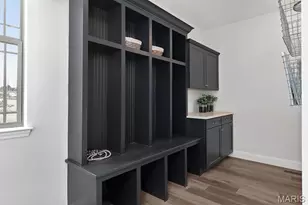 New Build Rainier "B" - Dragonstone, Dardenne Prairie, MO 63368 - Photo 15