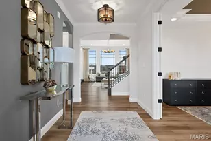 New Build Rainier "B" - Dragonstone, Dardenne Prairie, MO 63368 - Photo 3