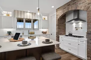 New Build Rainier "B" - Dragonstone, Dardenne Prairie, MO 63368 - Photo 13