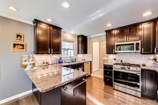 584 Sunbridge Dr, Chesterfield, MO 63017 - Photo 11