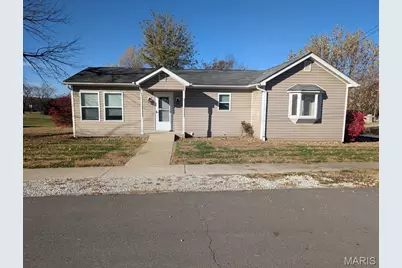 105 3rd Street, Eolia, MO 63344 - Photo 1