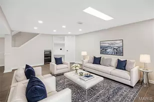 540 Hickory Hollow Ln, Kirkwood, MO 63122 - Photo 23