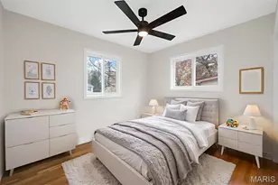 540 Hickory Hollow Ln, Kirkwood, MO 63122 - Photo 19