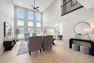 23 Bluestem Ct, Lake Saint Louis, MO 63367 - Photo 7