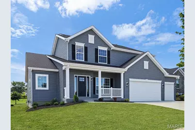 23 Bluestem Court, Lake Saint Louis, MO 63367 - Photo 1