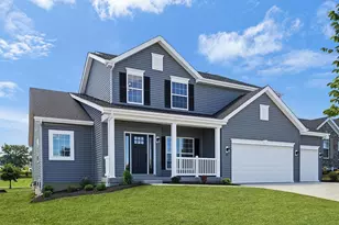 23 Bluestem Ct, Lake Saint Louis, MO 63367 - Photo 1