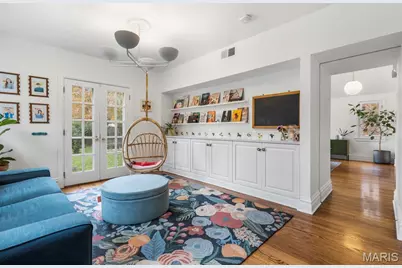 27 Ridgemoor Drive, Saint Louis, MO 63105 - Photo 17