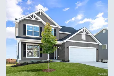 4609 Bella Terra Drive, Imperial, MO 63010 - Photo 1