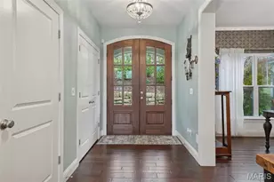 12871 Weber Hill Rd, Saint Louis, MO 63127 - Photo 5