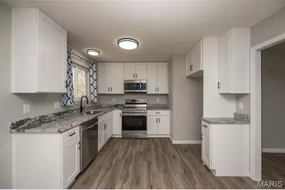 1304 Kew Gardens Drive, Florissant, MO 63031 - Photo 11